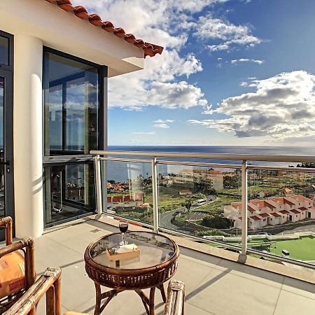 Penthouse Paradisus By Lovelystay Caniço Extérieur photo