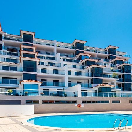 Penthouse Paradisus By Lovelystay Caniço Extérieur photo