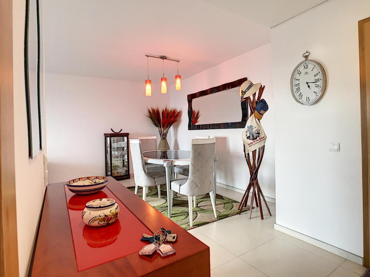 Penthouse Paradisus By Lovelystay Caniço Extérieur photo