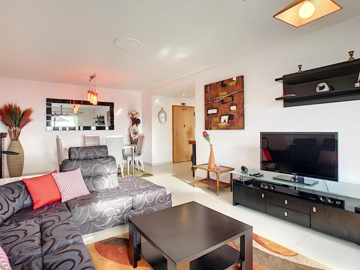 Penthouse Paradisus By Lovelystay Caniço Extérieur photo